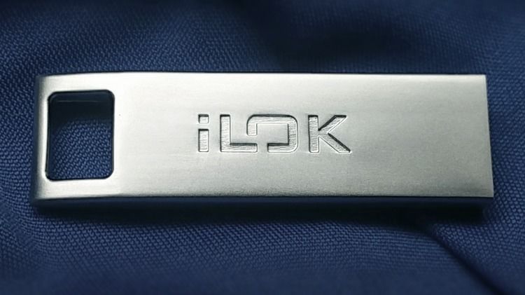 PACE Introduces All Metal 3rd Generation iLok