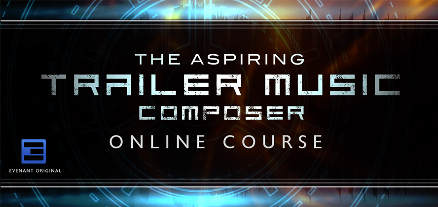 Evenant The Aspiring Trailer Music Composer Course…