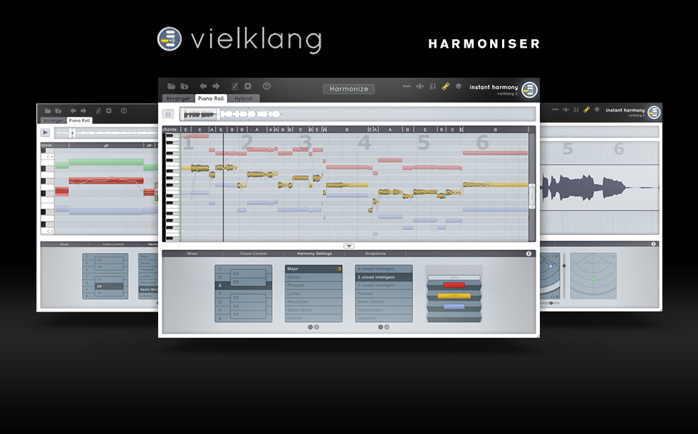 Vielklang 2 LE- FREE For Focusrite Owners during July
