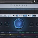 Audiobro Genesis Childrens Choir Interface