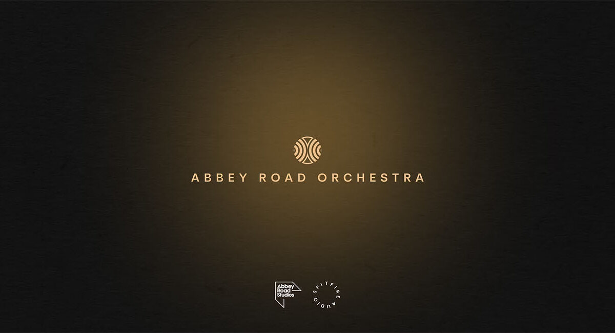 Introduction To Spitfire Abbey Road Orchestra